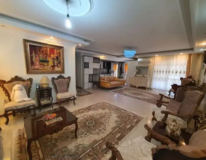 کهریزک ۸۰متری+*٪ مدرن ،پلان مهندسی|فروش آپارتمان|کهریزک, |دیوار