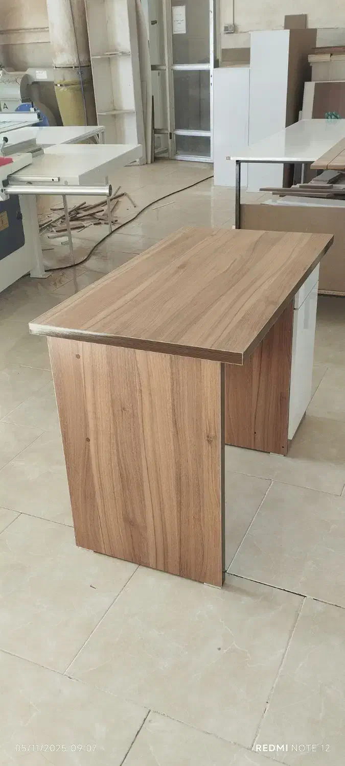 میز تحر  ام دی اف|میز تحریر و کامپیوتر|قیدار, |دیوار