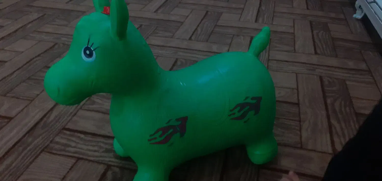 اسبابازی|اسباببازی|پارسآباد, |دیوار