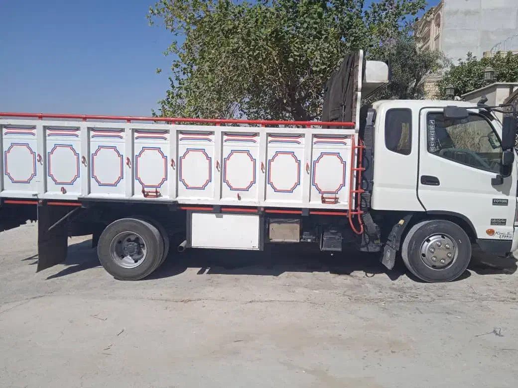 نیازمند راننده|استخدام حمل و نقل|کازرون, |دیوار