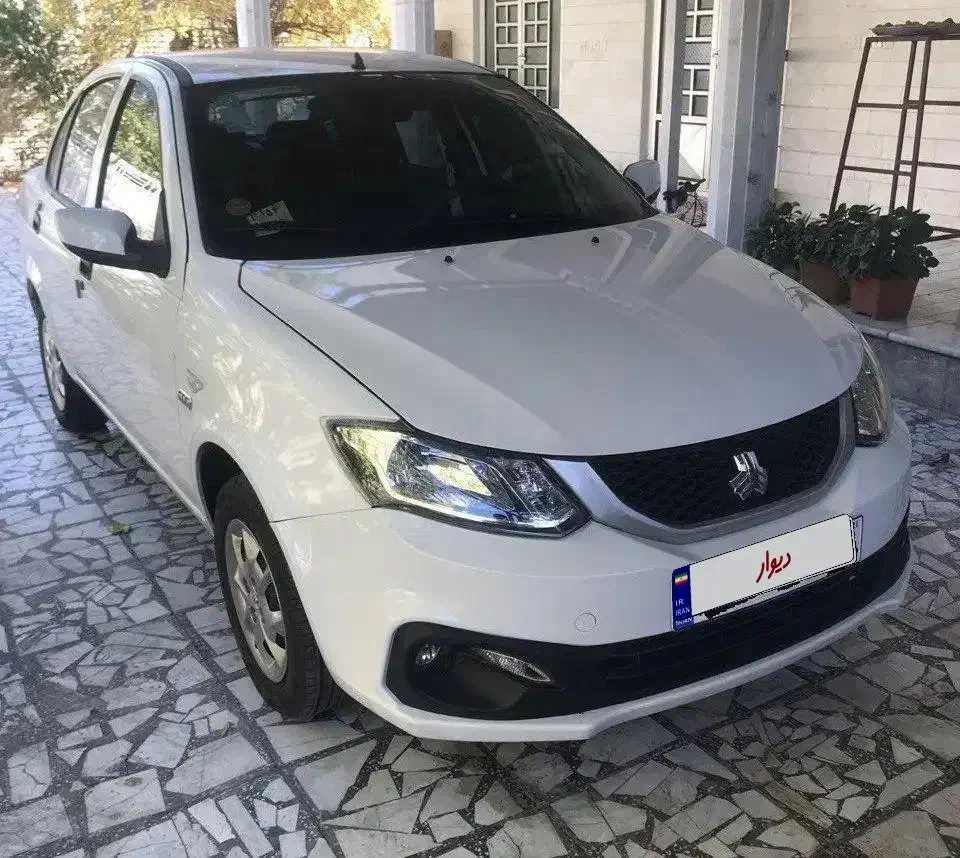 ساینا GXL دوگانه سوز 1404|خودرو سواری و وانت|گنبد کاووس, |دیوار