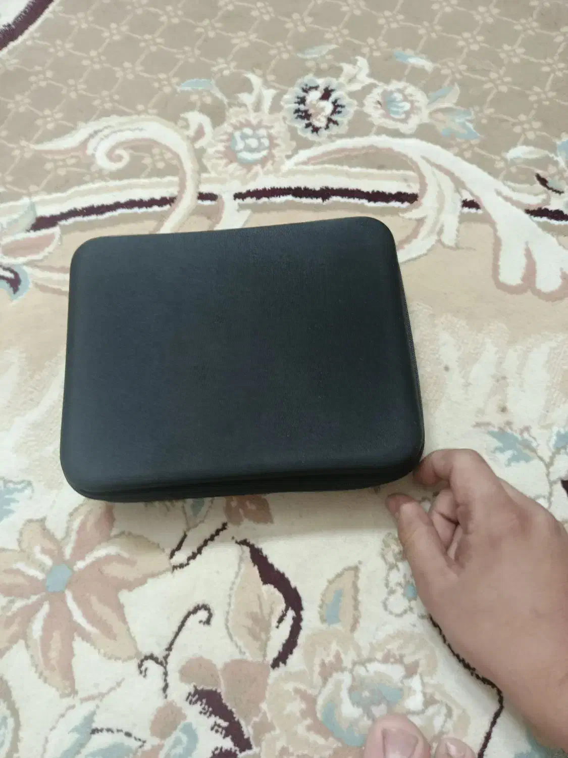 پهباد هلیشات کوات کوپتر|دوربین عکاسی و فیلم‌برداری|اردکان, |دیوار