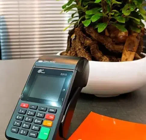 کارتخوان سیار شخصی بدون جواز کسب|فروشگاه و مغازه|کرمان, |دیوار