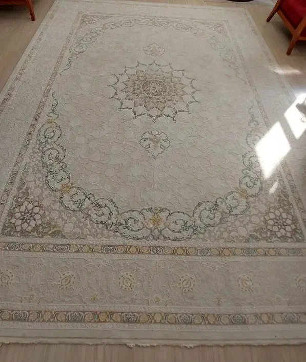 فرش ۱۲ متری عروس پسند|فرش|اردبیل, |دیوار