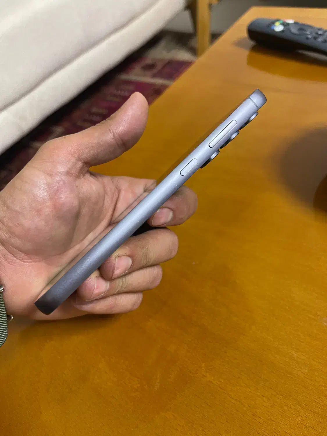 گوشی موبایل سامسونگ s23fe|موبایل|پردیس, فاز ۱۱|دیوار