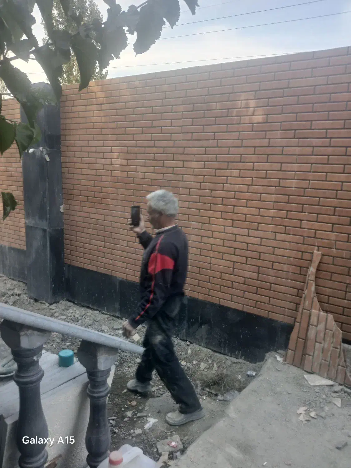 کاشی کار|خدمات پیشه و مهارت|تنکمان, |دیوار