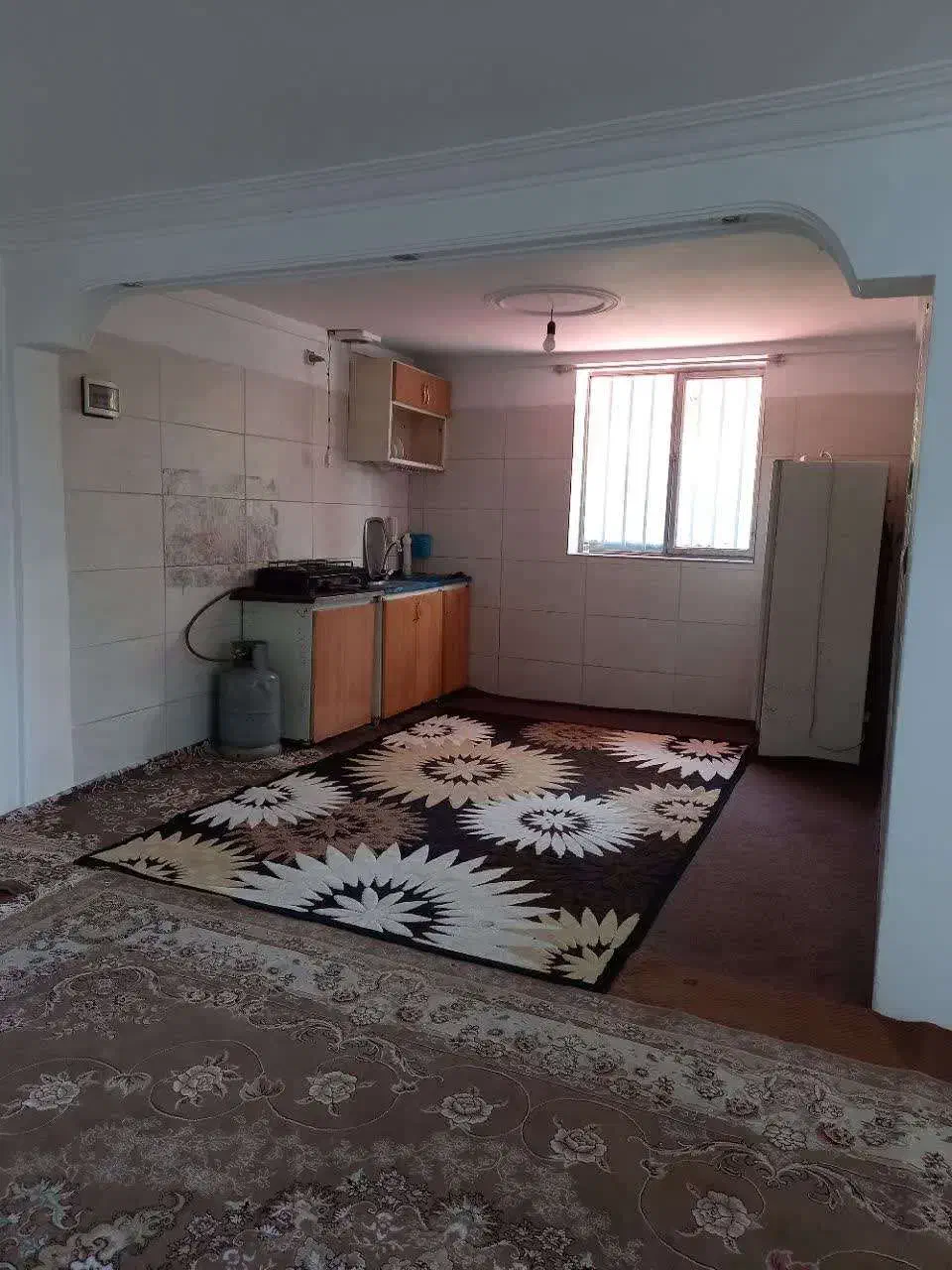 سوئیت اجاره ای درفیلبندسرزمین ابرهابا۳۰مترتراس|اجارهٔ کوتاه‌مدت آپارتمان و سوئیت|گلوگاه بابل (گلیا), |دیوار
