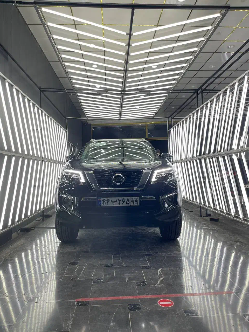 مرکز تخصصی کارشناسی خودرو و تشخیص رنگ  و فنی خودرو|خدمات موتور و ماشین|قرچک, مهدیه|دیوار