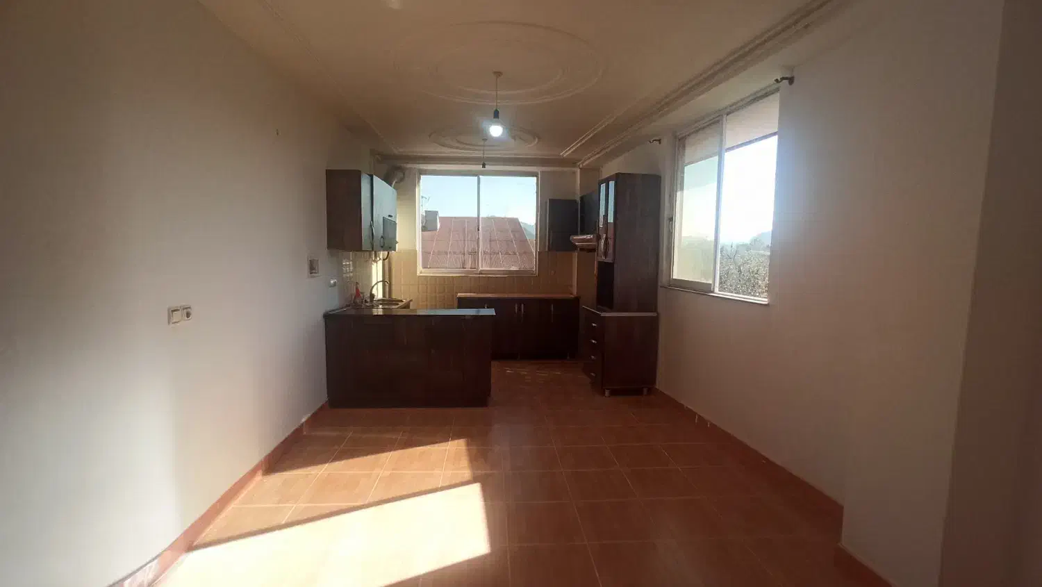 واحد52 متری ۲ خواب رزمندگان|فروش آپارتمان|لاهیجان, کوی زمانی|دیوار