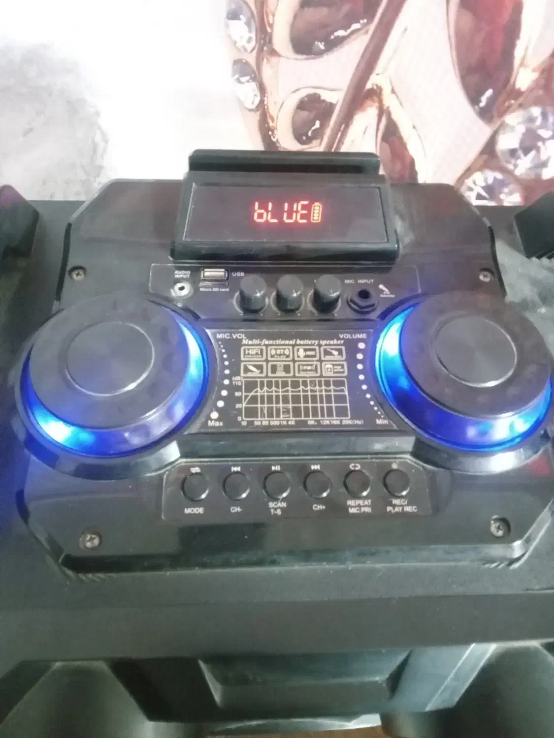 باند اسپیکر|سیستم صوتی خانگی|مشهد, یاس|دیوار