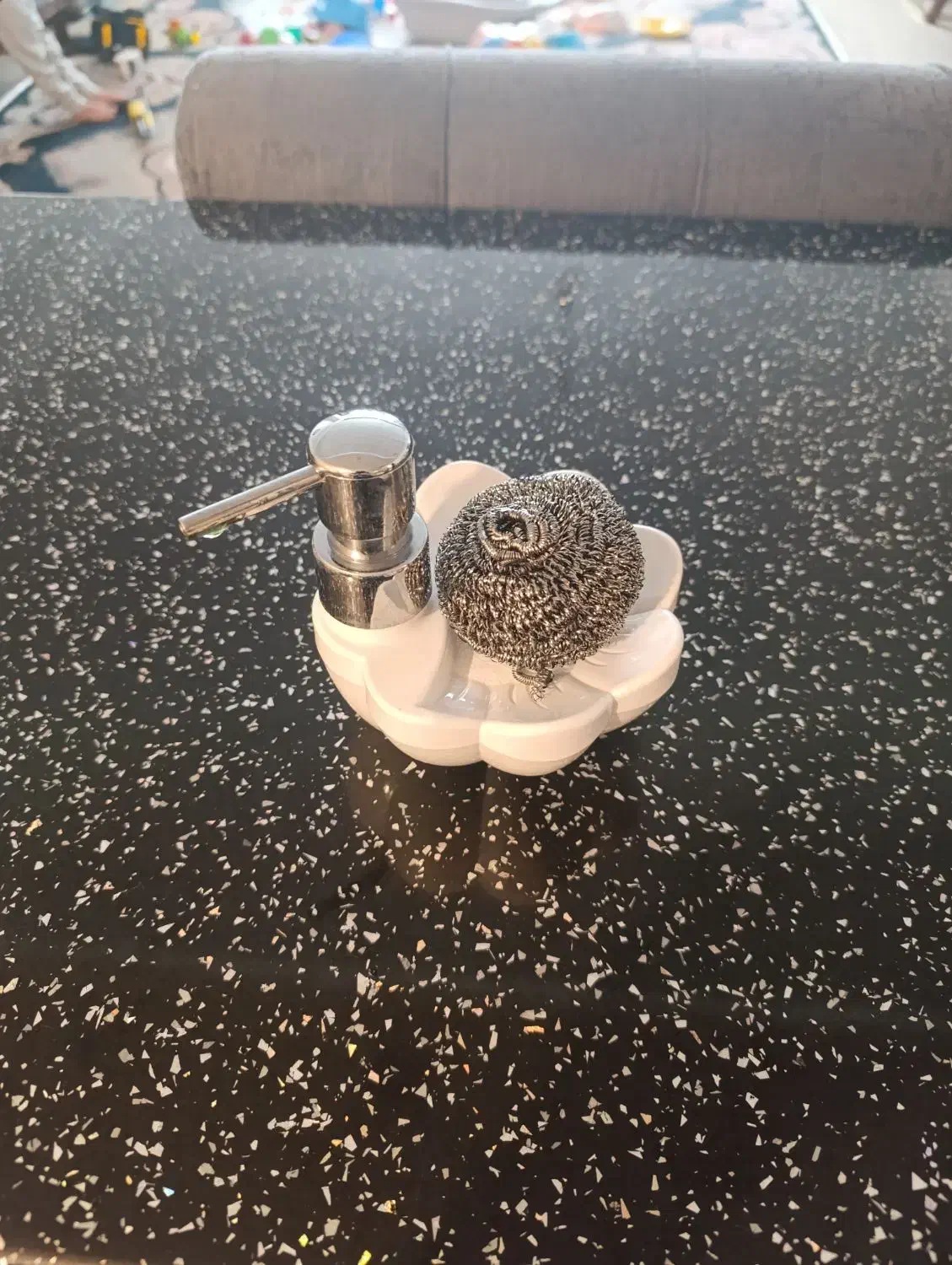 جا ریکا .جا لیوان .آبچکان.جا قاشق|آب‌چکان و نظم‌دهنده ظروف|گرمدره, |دیوار