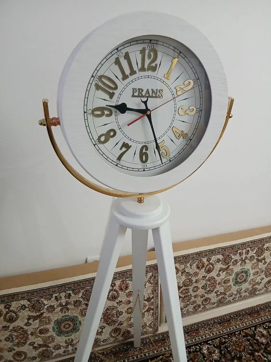 ساعت|ساعت دیواری و تزئینی|بیرجند, |دیوار