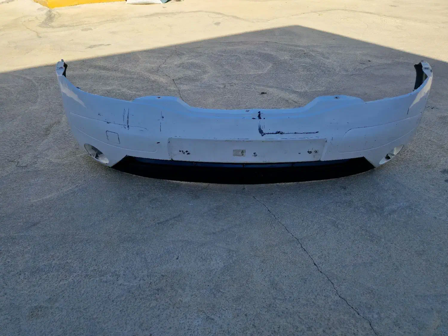 سپر تیبا یک|قطعات یدکی و لوازم جانبی|سرپل ذهاب, |دیوار