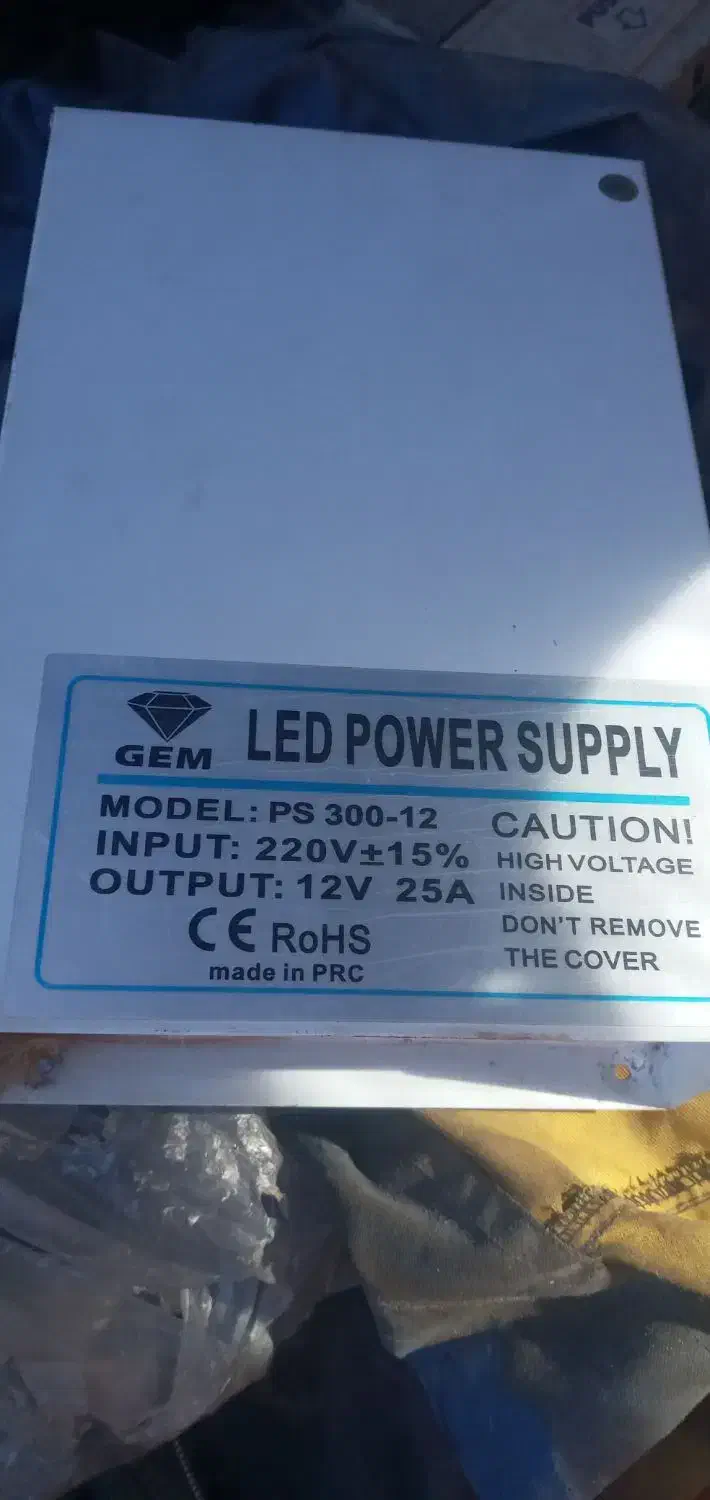 ترانس|قطعات و لوازم جانبی رایانه|کرمان, |دیوار