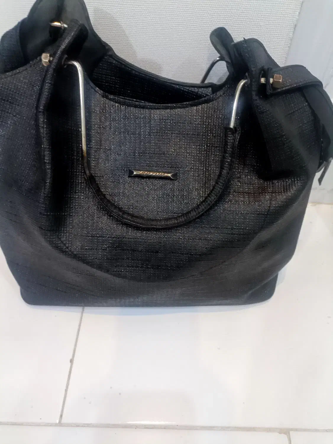 کیفها همگی در حد خیلی نو|کیف، کفش، کمربند|گرگان, |دیوار