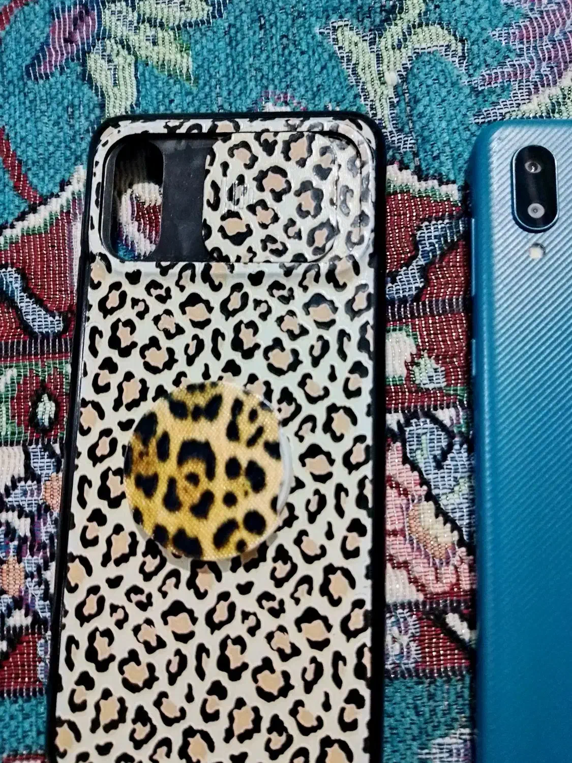 گوشی سامسونگ A02سالم|موبایل|رشت, یخسازی|دیوار