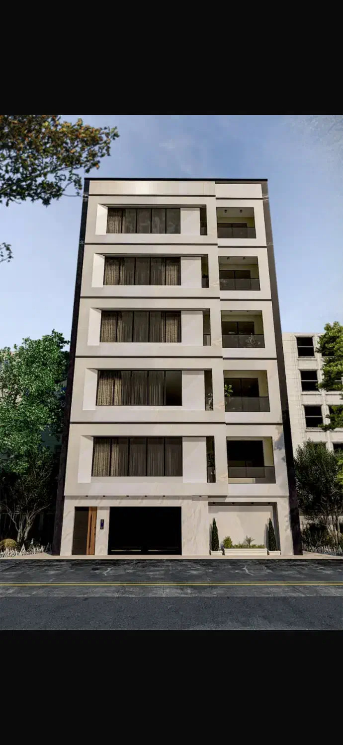 پیش فروش فوق العاده سازنده حاج قاسمی|پیش‌فروش املاک|کرج, فاز ۳ گوهردشت|دیوار