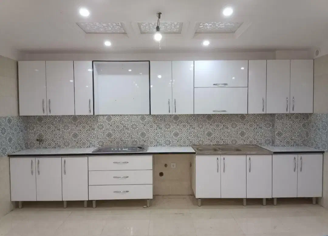 کابینت های گلاس/وکیوم ضمانتی/چسب قوی/کد67ci|مصالح و تجهیزات ساختمان|اسالم, |دیوار