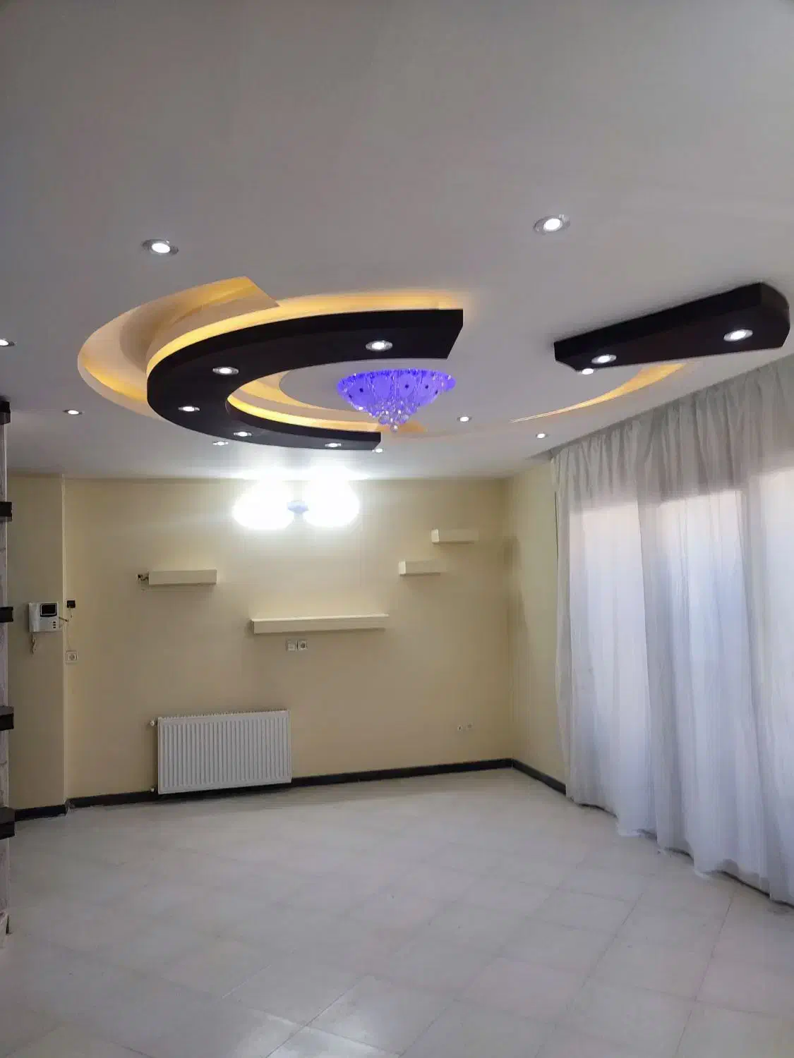 آپارتمان ۸۵ متری محله e3 مسکن مهر فولاد شهر|فروش آپارتمان|فولادشهر, مسکن مهر فولادشهر|دیوار