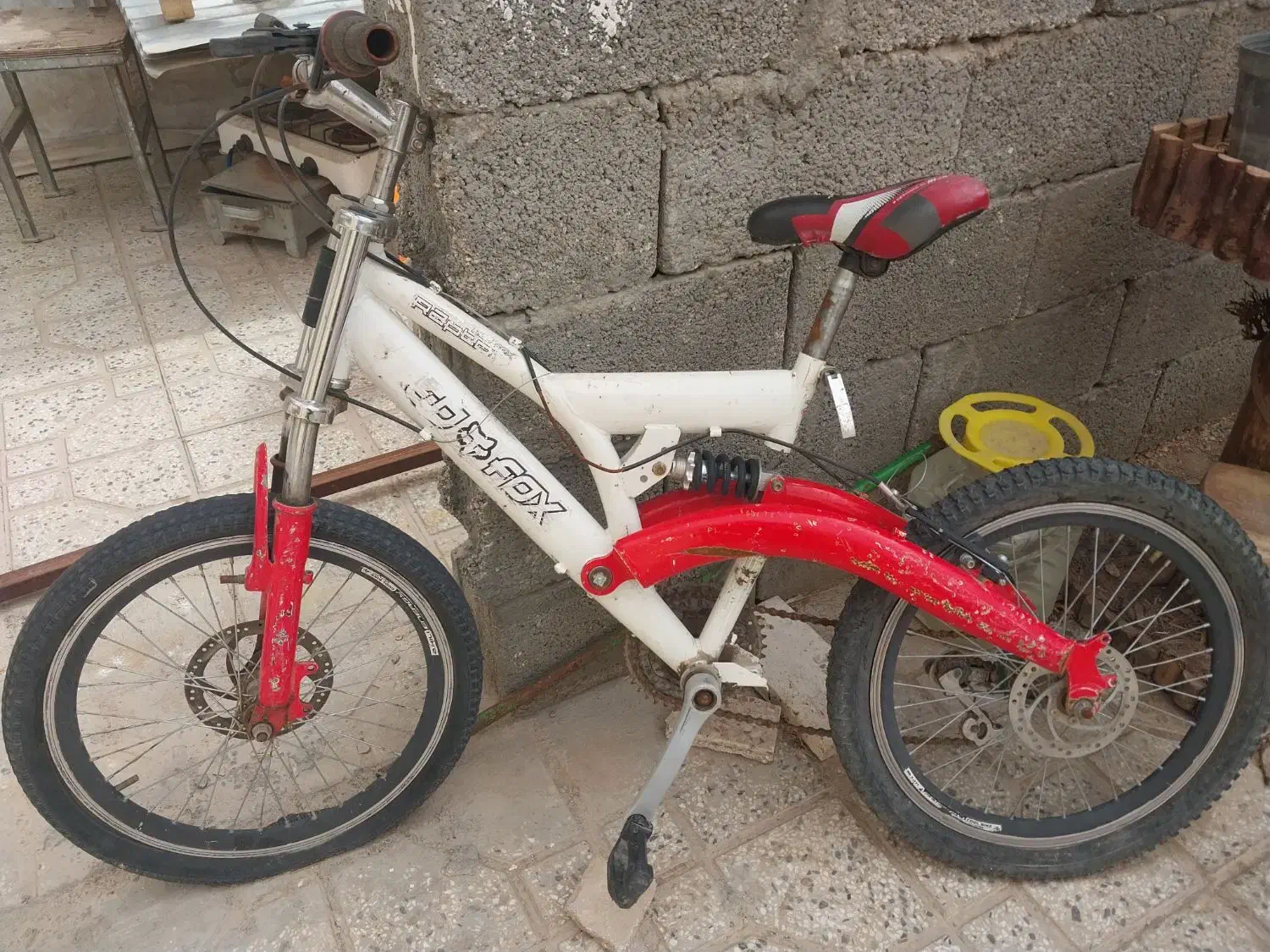 دوچرخه|دوچرخه، اسکیت، اسکوتر|شاهین‌شهر, شهرک گلدیس|دیوار