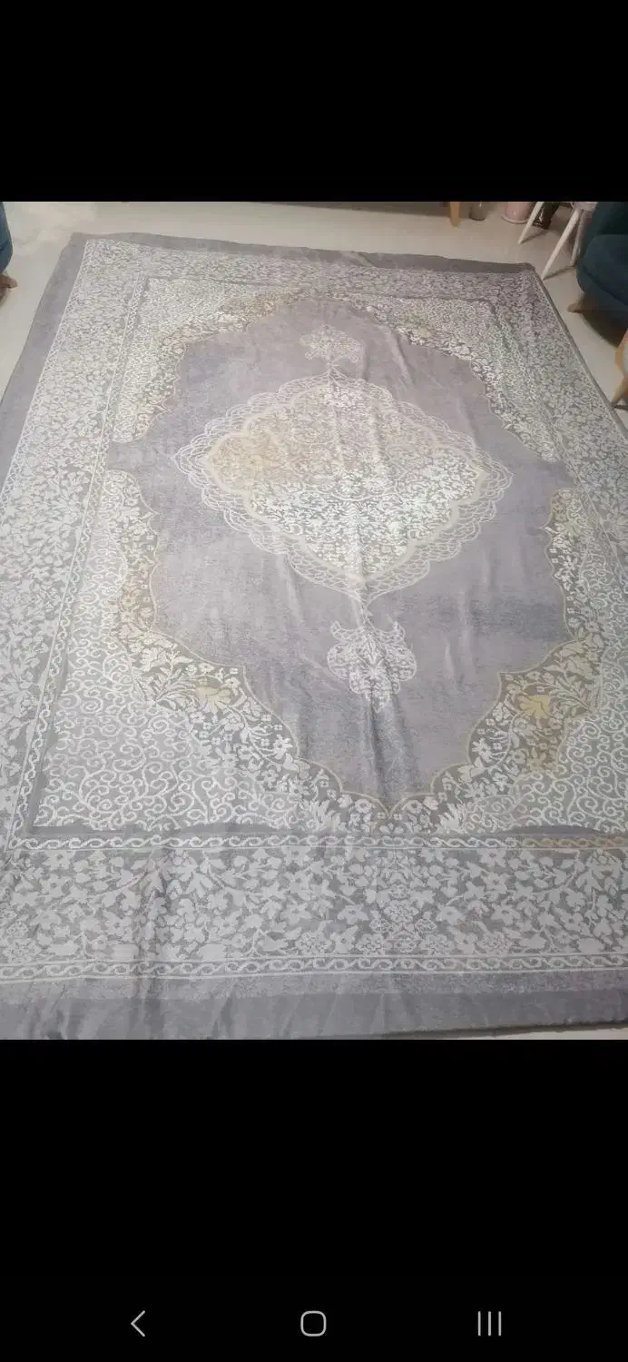 رو فرشی کشدار|روفرشی|شاهین‌شهر, خانه کارگر|دیوار