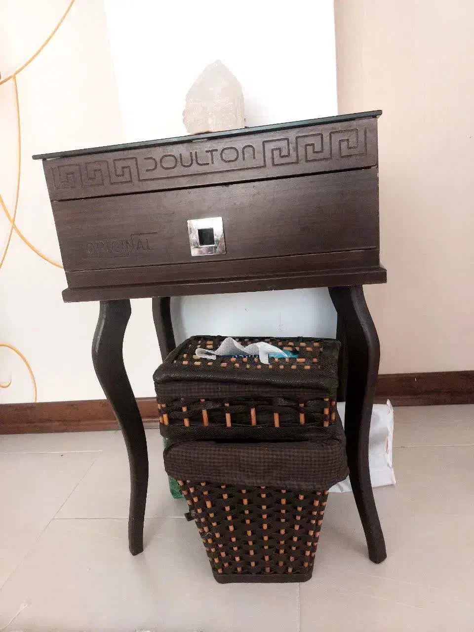 درحدنو تمیز وسالم|صنایع دستی و سایر لوازم تزئینی|مشهد, کوی المهدی|دیوار