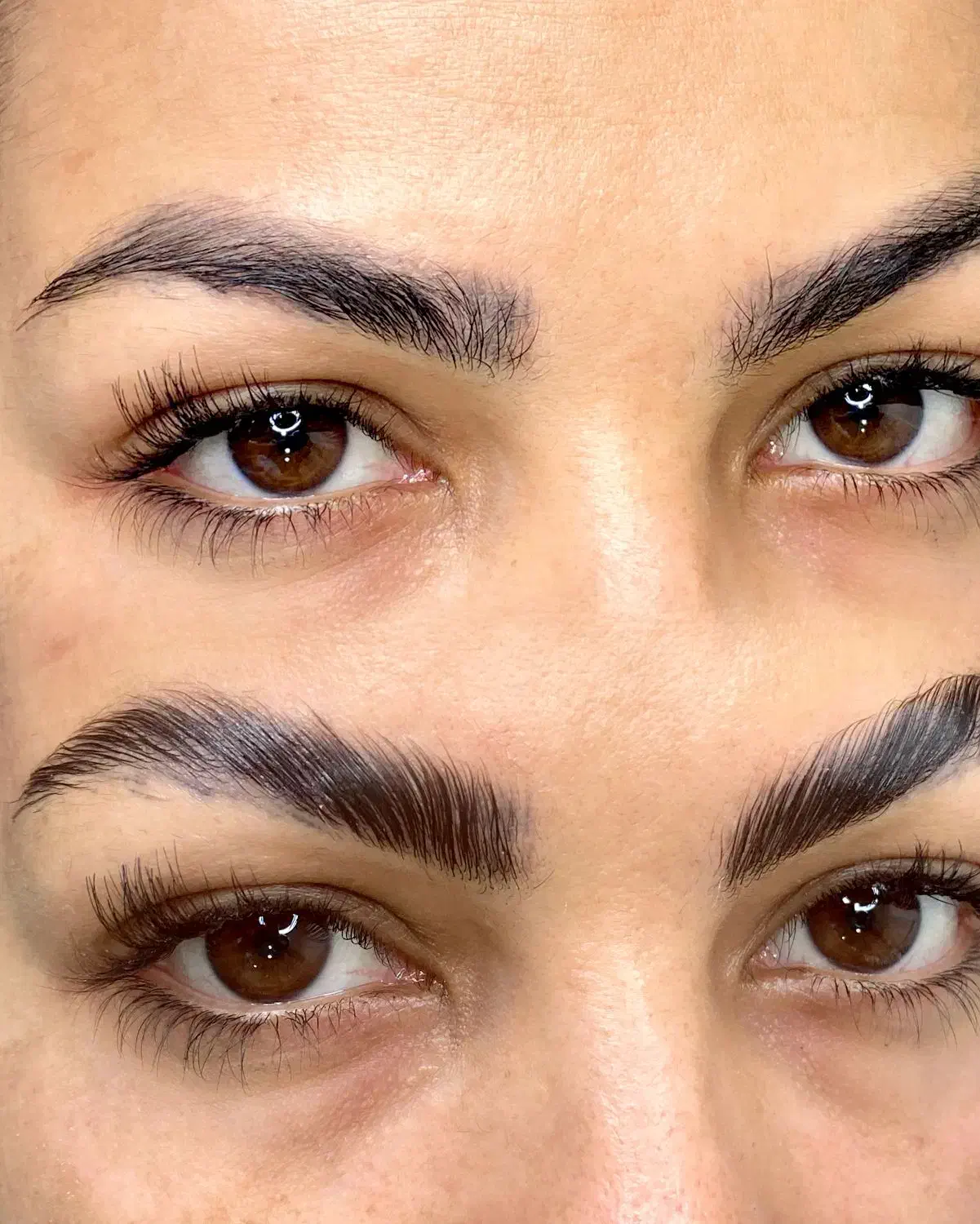 مدل رایگان اکستنشن و لیفت برای تولید محتوا|خدمات آرایشگری و زیبایی|سبزوار, پاسداران|دیوار