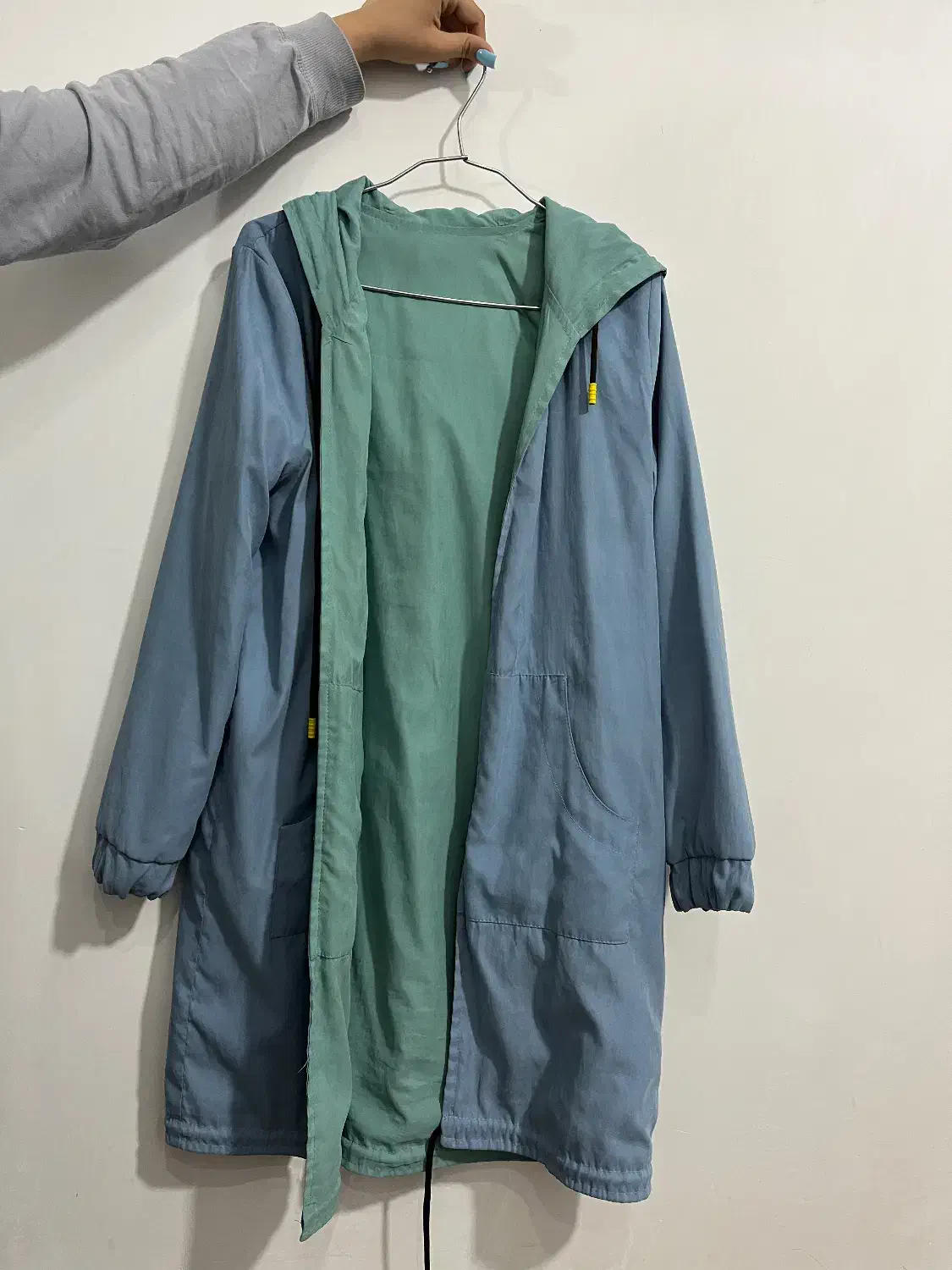 مانتو پاییزه|لباس|تهران, تختی|دیوار