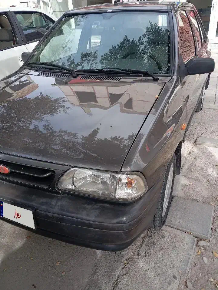 پراید مدل ۹۰|خودرو سواری و وانت|بناب, |دیوار