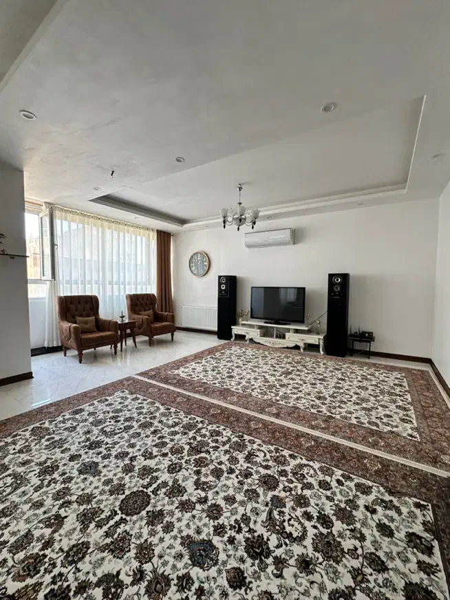 فروش آپارتمان ۱۲۵ متری ۳ خواب گرمدره شمالی|فروش آپارتمان|گرمدره, |دیوار