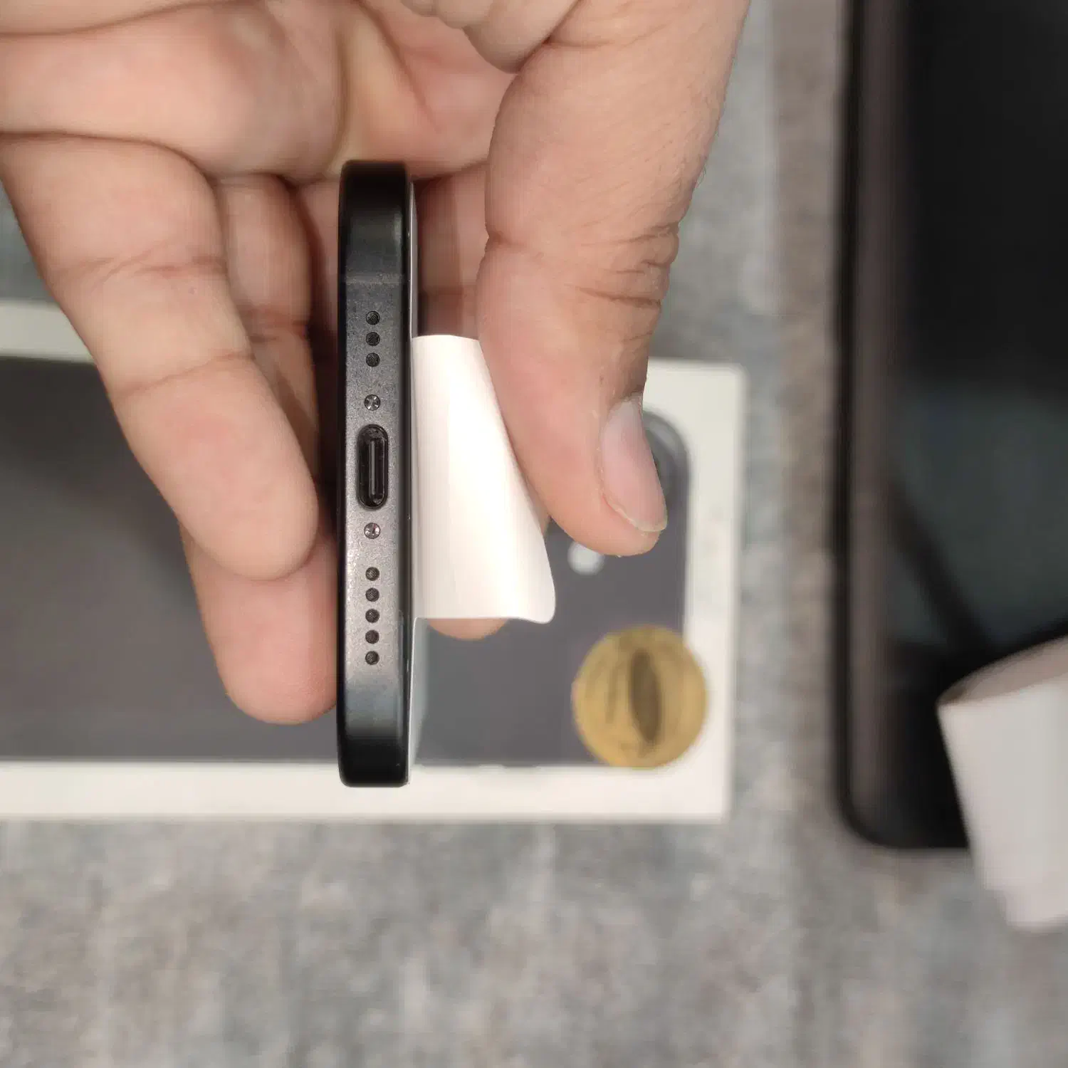 آیفون 16نرمال|موبایل|زاهدان, |دیوار