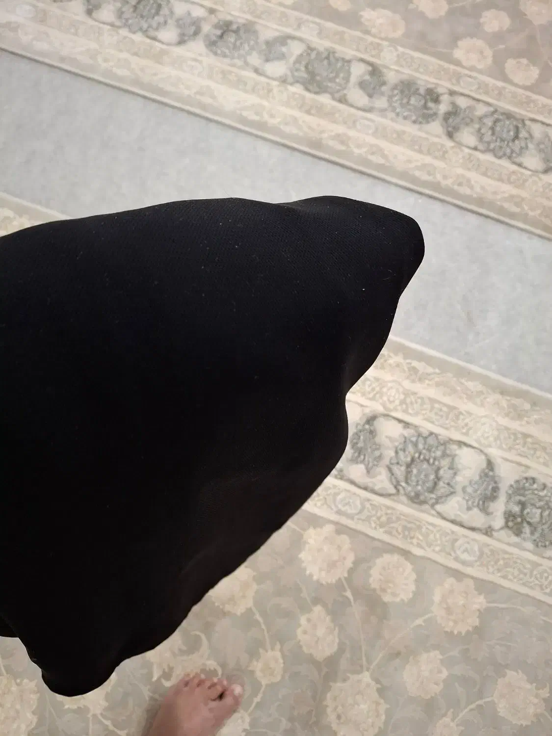 چادر مشکی ژاپن اصل|لباس|کوهدشت, |دیوار