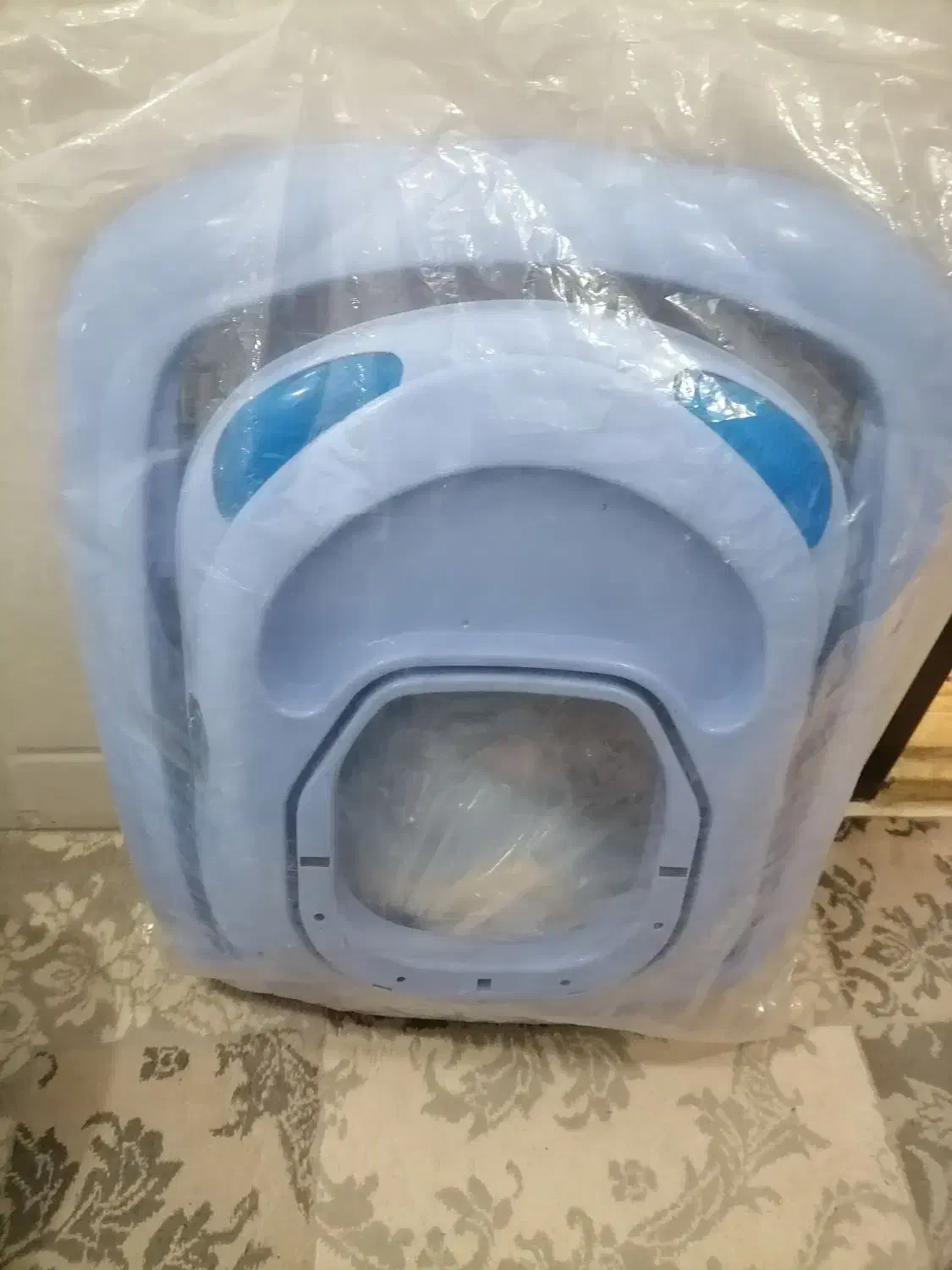 سیسمونی|اسباب و اثاث بچه|قم, زنبیل آباد|دیوار