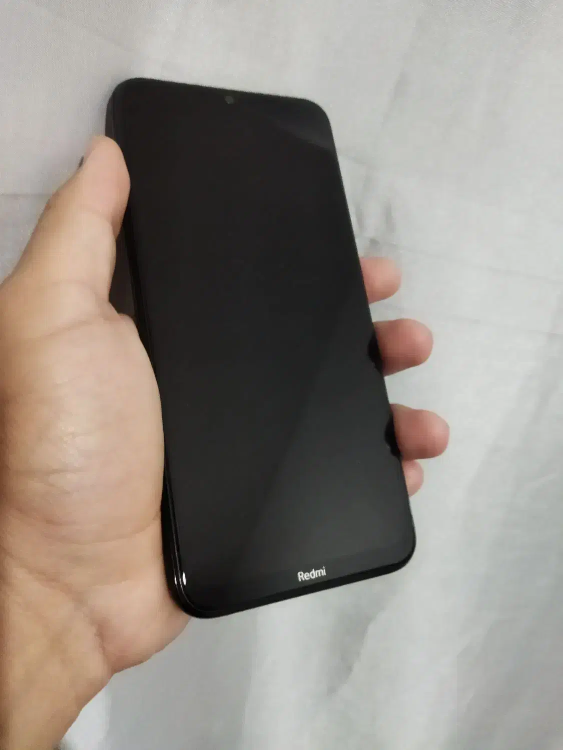 گوشی نوت 8|موبایل|خرم‌آباد, |دیوار