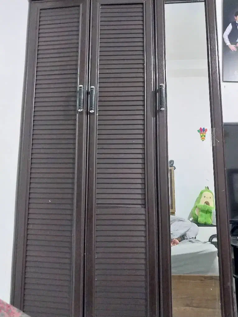 کمدلباس|جاکفشی، کمد، دراور|دماوند, گیلاوند|دیوار