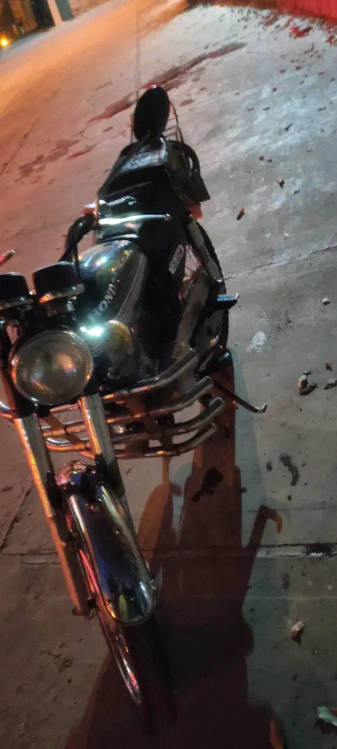 موتور سیکلت|موتورسیکلت|بانه, |دیوار