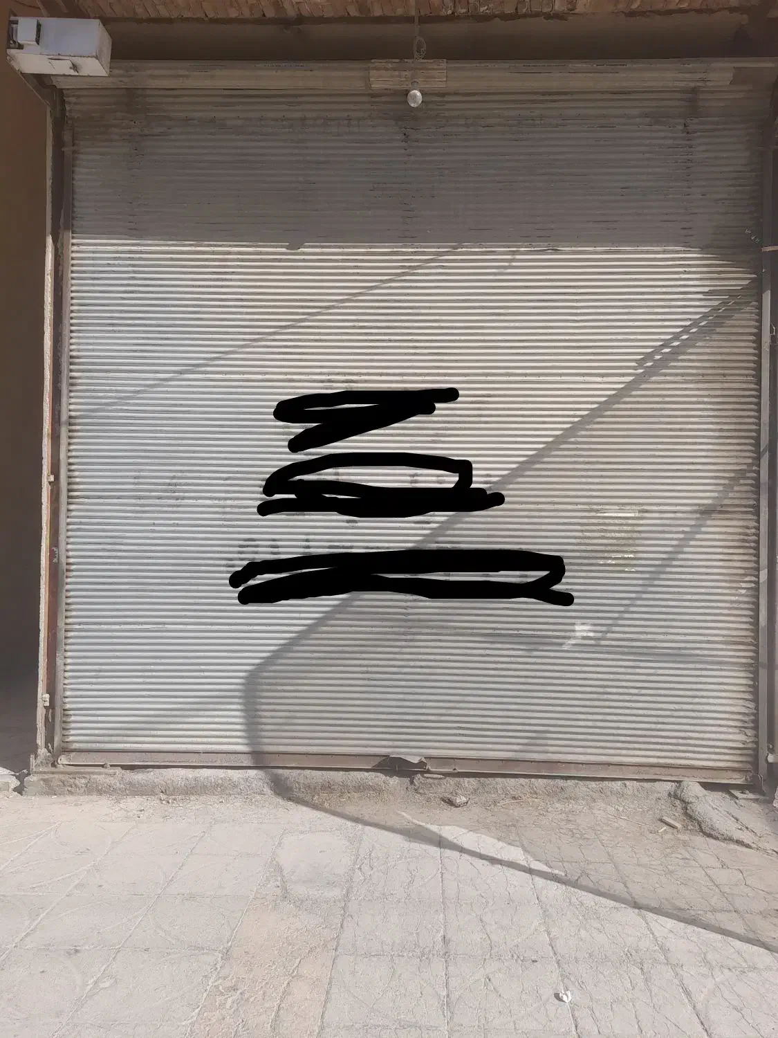 مغازه ۵۰ متری|اجارهٔ مغازه و غرفه|کرمانشاه, |دیوار