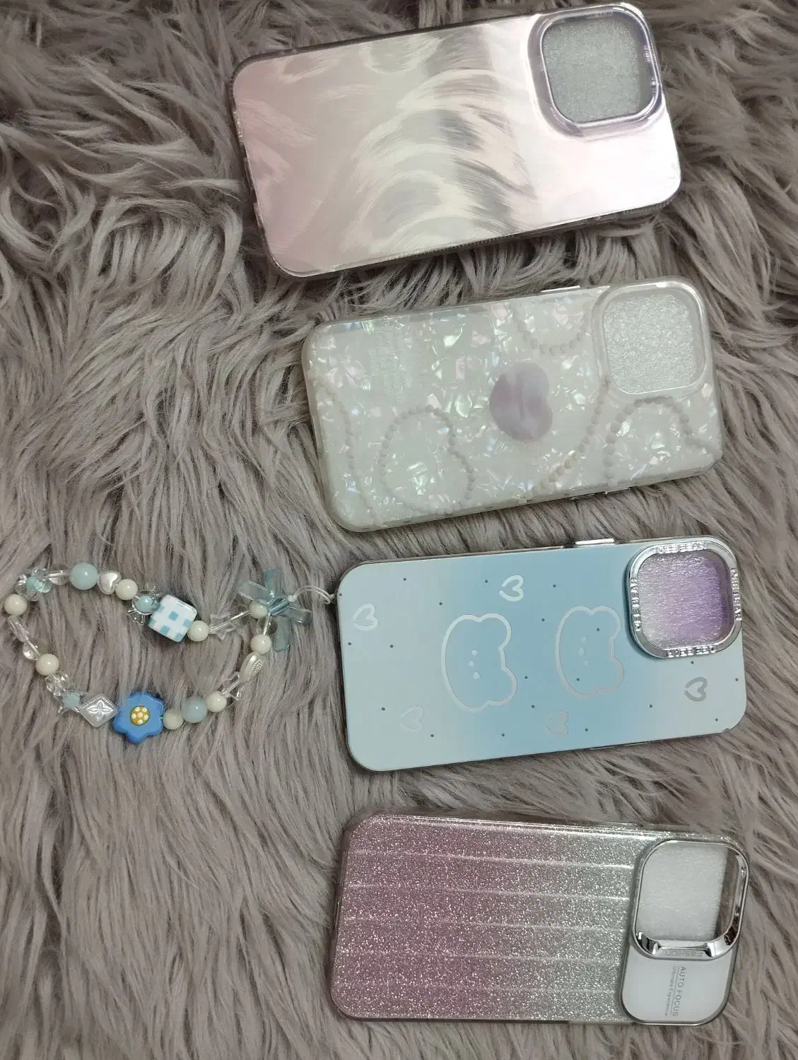 قاب گوشی آیفون15پرومکس|لوازم جانبی موبایل و تبلت|اصفهان, برزان|دیوار