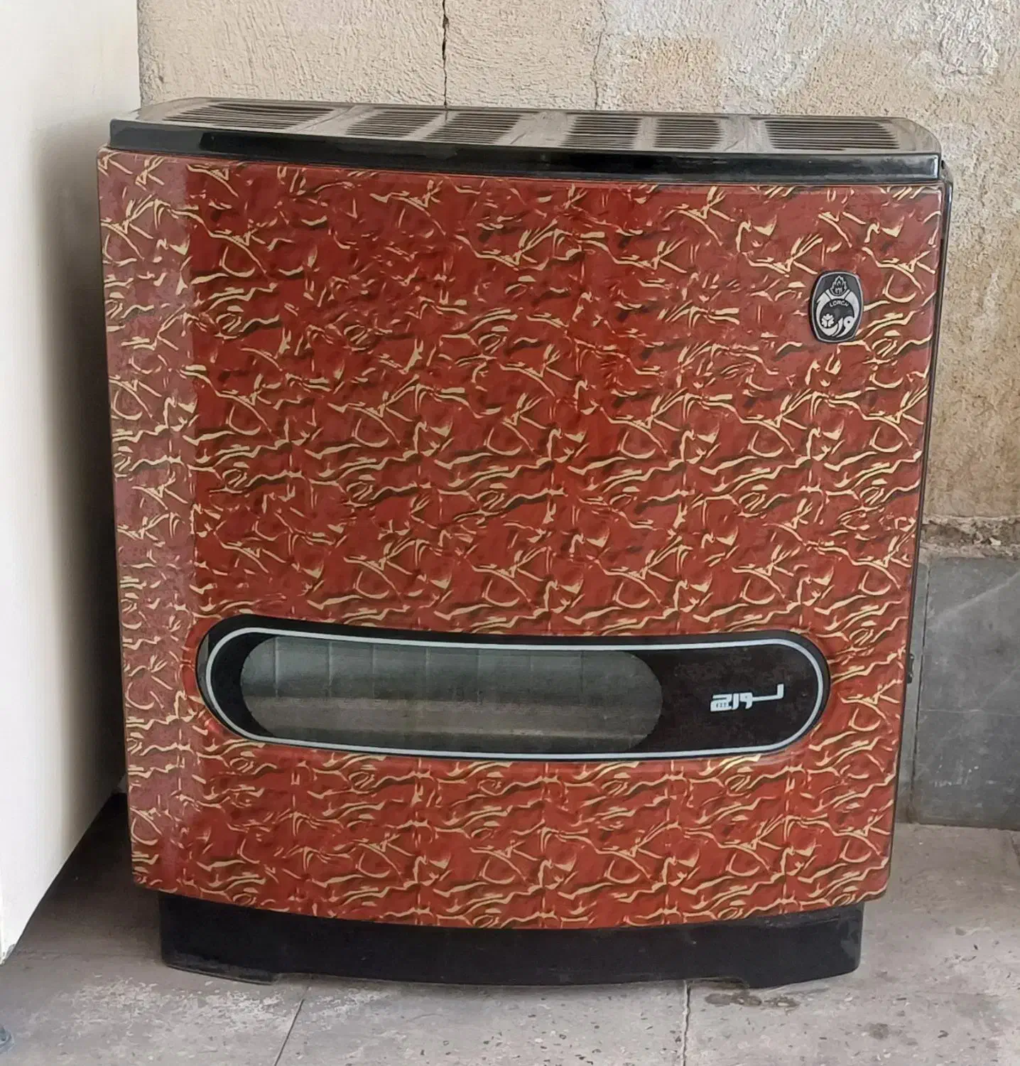 بخاری|بخاری، هیتر، شومینه|قرچک, مهدیه|دیوار