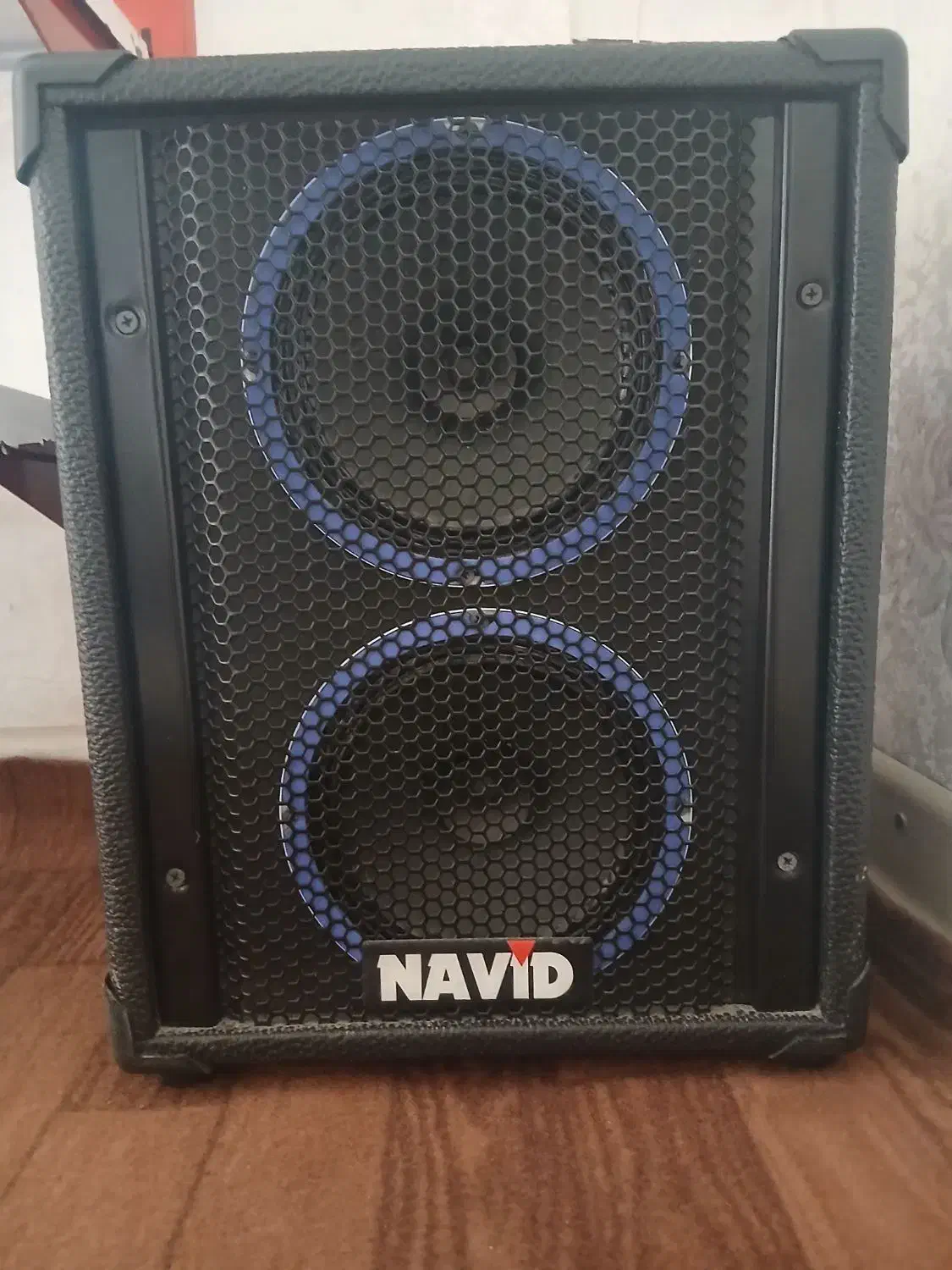 باند نوید ۲ بانده هستش|صوتی و تصویری|پارس‌آباد, |دیوار