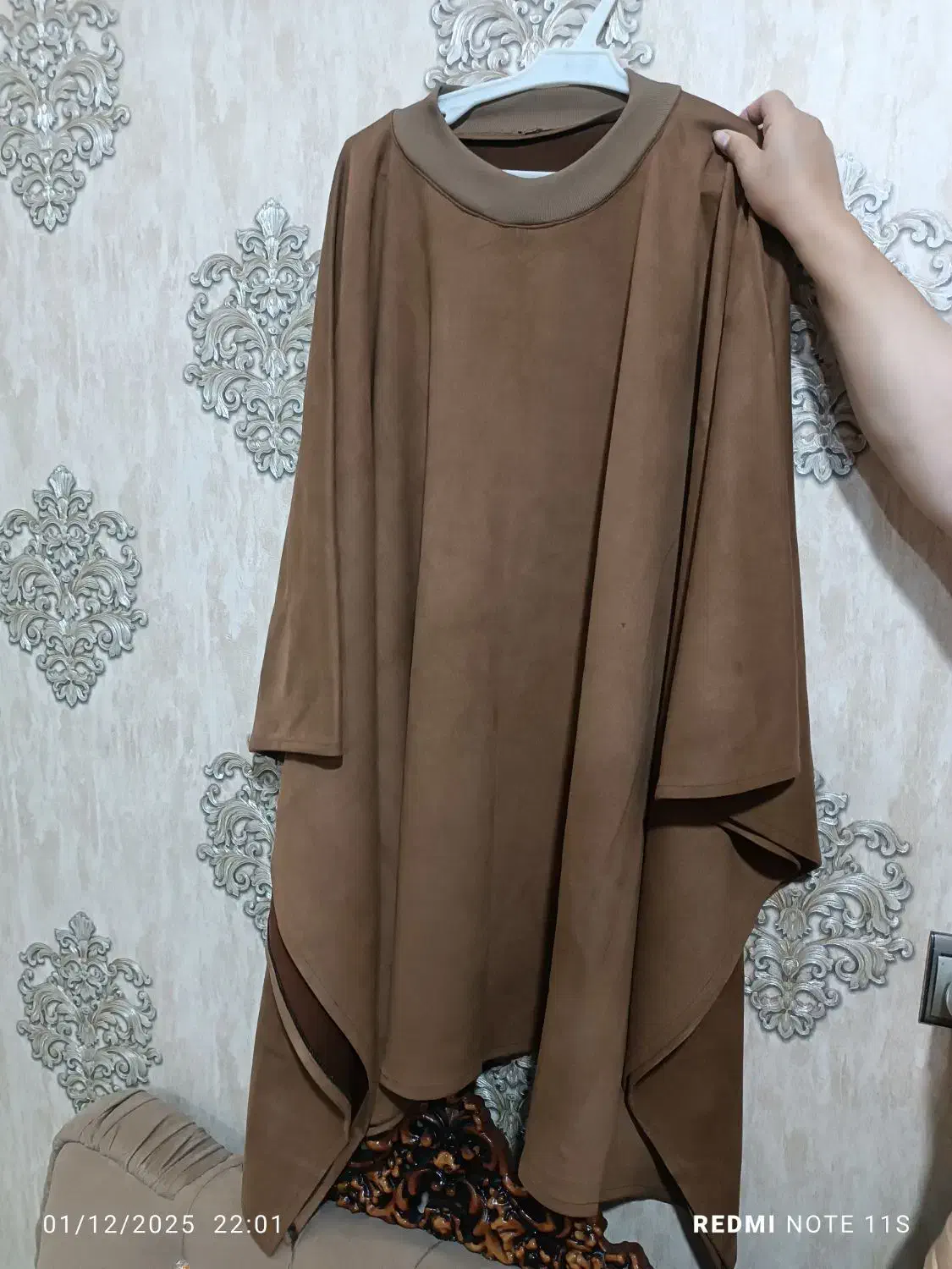 تعدادی پالتو و کاپشن زنانه|لباس|نیشابور, شهرک بهداری|دیوار