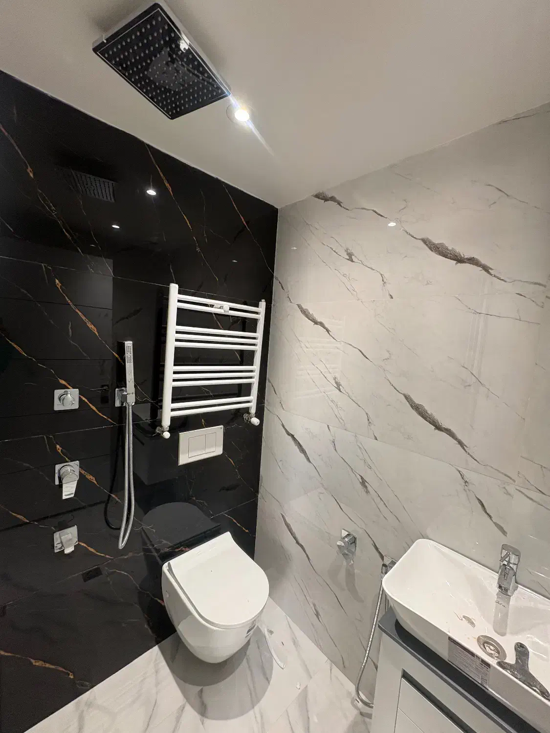 ۱۴۰ متر ۳ خواب ژورنالی کلید نخورده/ ویو مشجر میدان