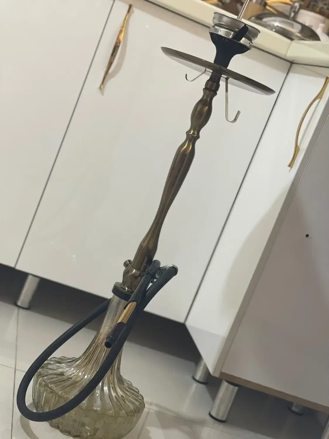 قلیان عربی|کافی‌شاپ و رستوران|کرمانشاه, |دیوار