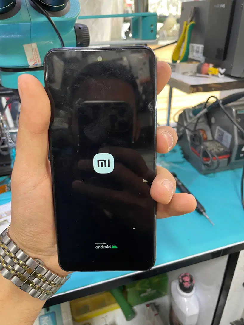 Note 10 128|موبایل|تهران, پرستار|دیوار