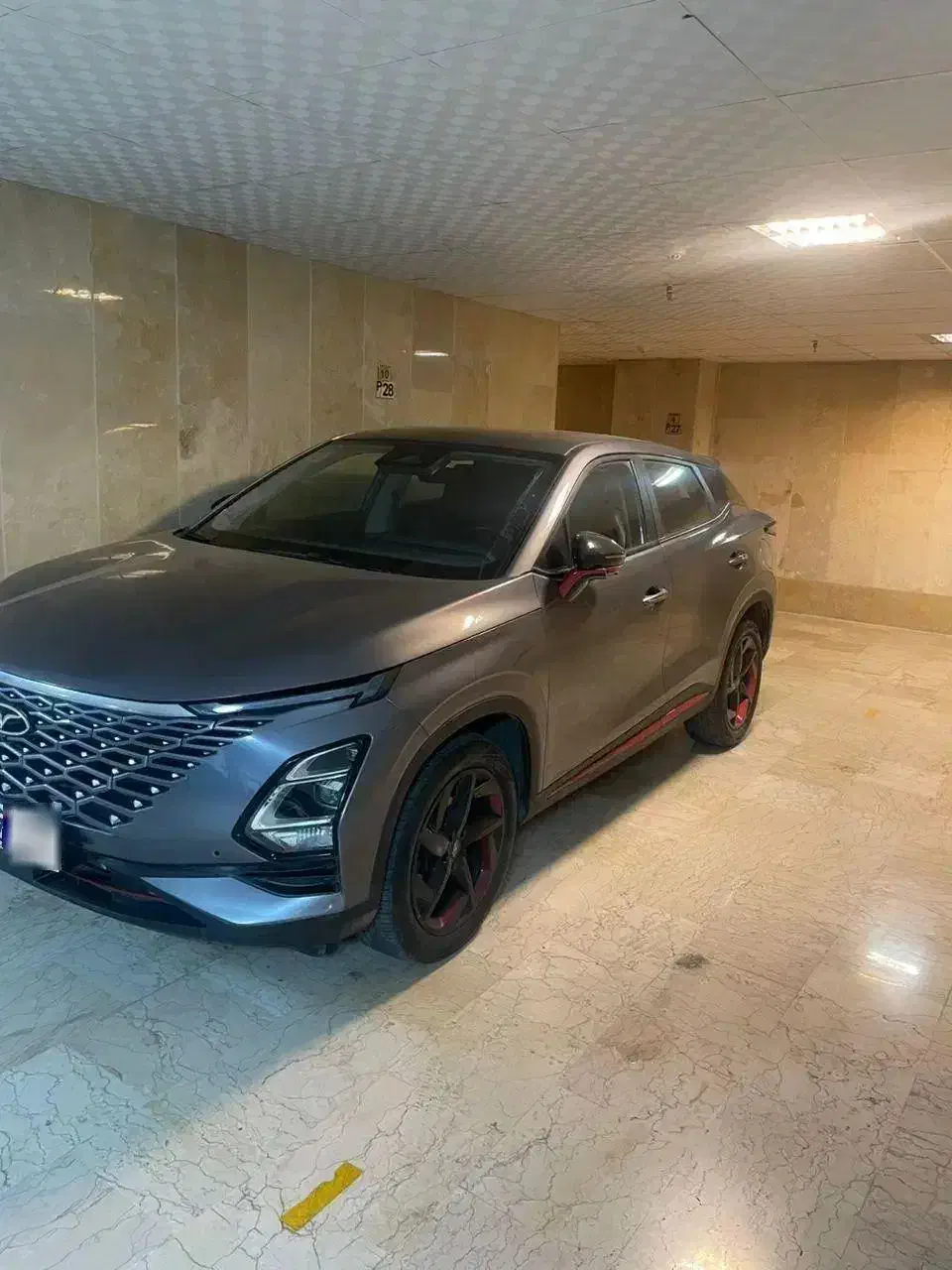 اجاره ماشین عروس فونیکس .کرایه شاستی بلند|خودرو اجاره‌ای|قم, زنبیل آباد|دیوار