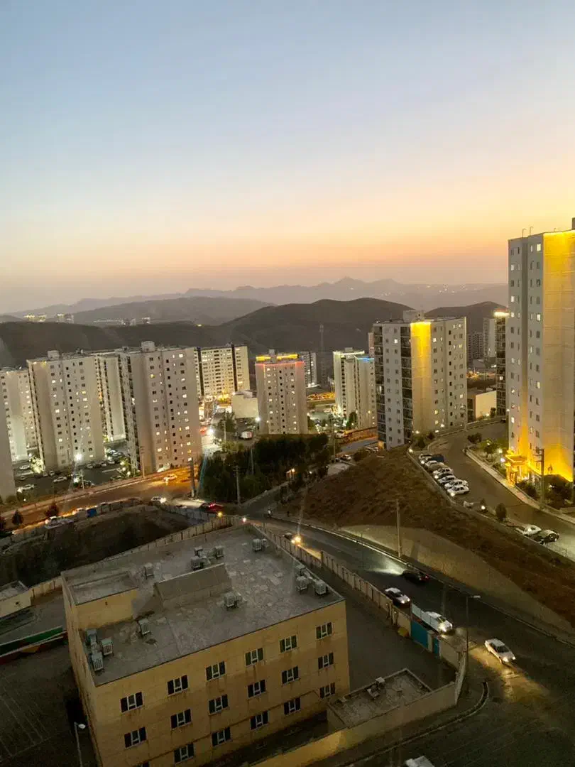 تهران آپارتمان۸۶متر. زون۲ پردیس فاز۱۱ کلید*عرصه*|فروش آپارتمان|پردیس, فاز ۱۱|دیوار