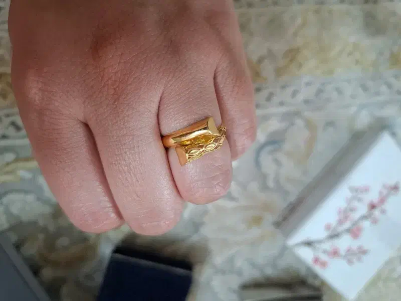 انگشتر نو|جواهرات|مشهد, تربیت (صدف)|دیوار