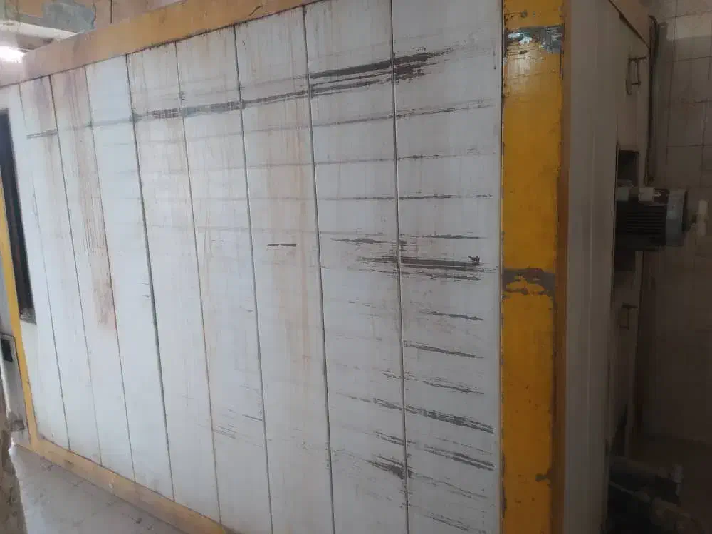 دستگاه نانوایی بخارپزفانتزی|کافیشاپ و رستوران|بافق, |دیوار