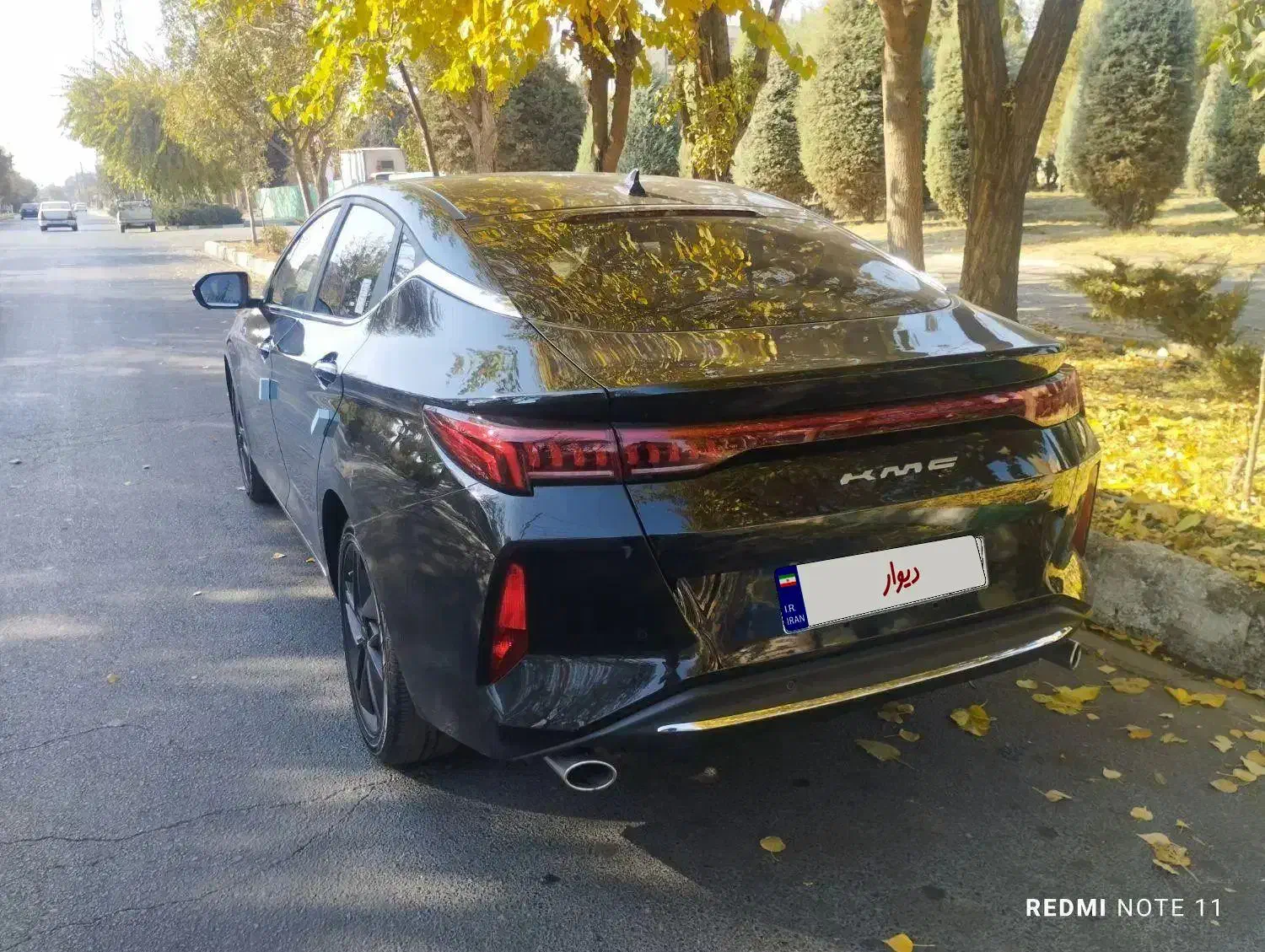 KMCJ71404|خودرو سواری و وانت|کرج, فاز ۳ مهرشهر|دیوار