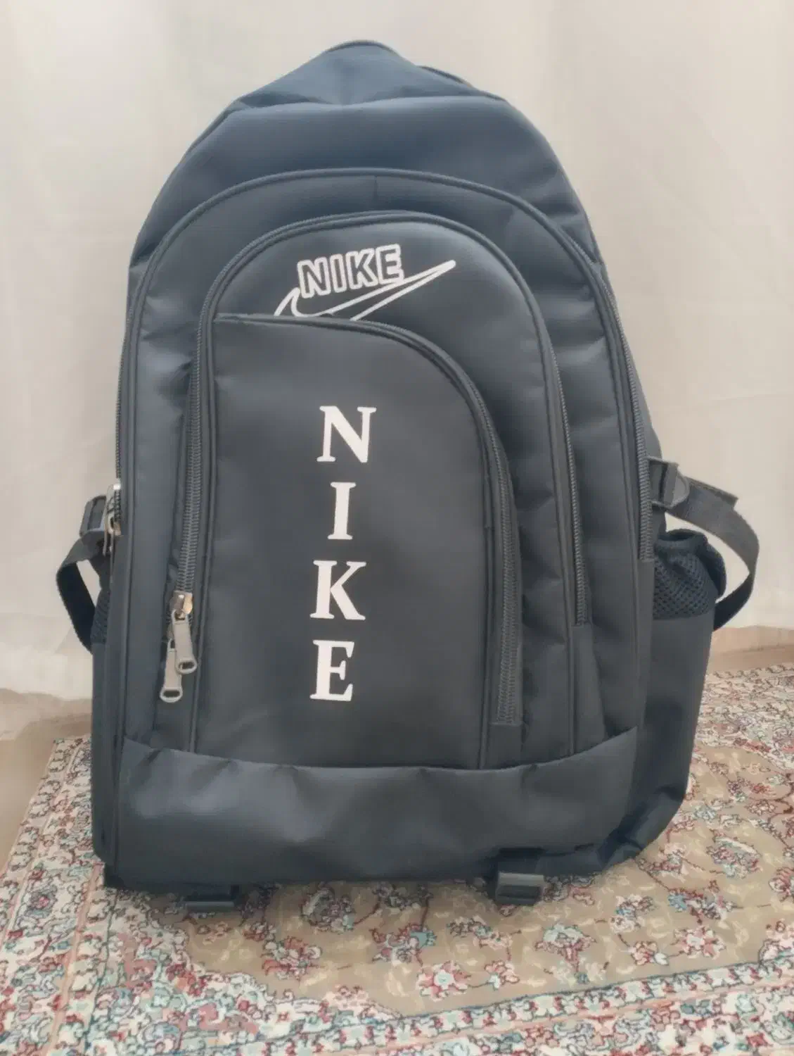 کوله نایک|کیف، کفش، کمربند|دهگلان, |دیوار